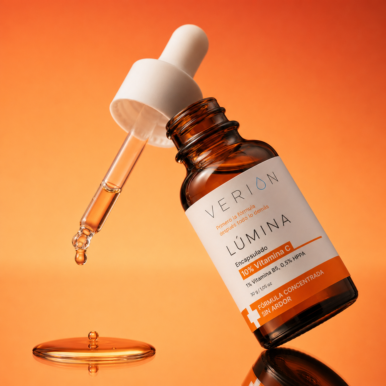 Sérum | Vitamina C Encapsulada 10%
