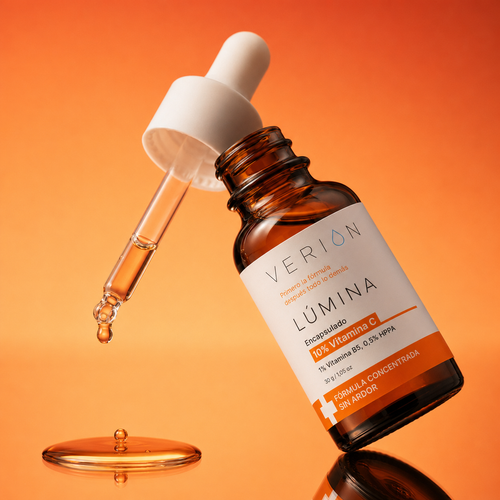 Sérum | Vitamina C Encapsulada 10%
