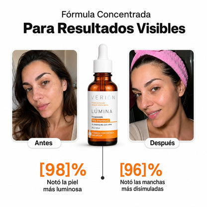 Sérum | Vitamina C Encapsulada 10%